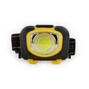 LP305-2PK | 2 Pack LED Headlamp, 4 Piece Case