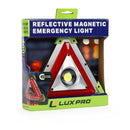 LP309 | Reflective Magnetic Emergency Light, 4 Piece Case