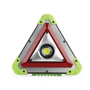 LP309 | Reflective Magnetic Emergency Light, 4 Piece Case