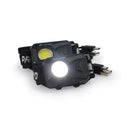 LP342-2PK | Rechargeable Broadbeam Headlamp 2 Pack, 4 Piece Case