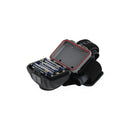 LP345v2 - 6 Pack Extended Run-Time Multi-Color LED Headlamp