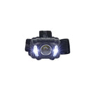 LP345v3 Multi-Color Extended Run-Time LED Headlamp, 4 Piece Tray
