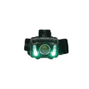 LP345v3 Multi-Color Extended Run-Time LED Headlamp, 4 Piece Tray