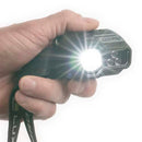 LP347v3 | 500 Lumen Multi-Color LED Headlamp, 4 Piece Case