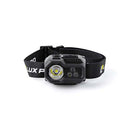 LP347v3 | 500 Lumen Multi-Color LED Headlamp, 4 Piece Case