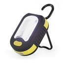 LP352-2PK | 2 Pack Magnetic Hanging Work Lights, 4 Piece Case