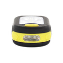 LP352-2PK | 2 Pack Magnetic Hanging Work Lights, 4 Piece Case