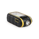 LP378 | Rechargeable Rugged Work Light & Flashlight, 4 Piece Case