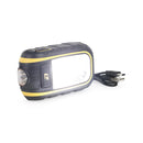 LP378 | Rechargeable Rugged Work Light & Flashlight, 4 Piece Case