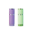 LP395-2PK | 100 Lumen Gels Glow-in-the-dark LED Flashlights, 6 Piece Case