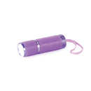 LP395-2PK | 100 Lumen Gels Glow-in-the-dark LED Flashlights, 6 Piece Case