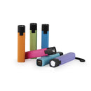 LP398 | Power Bank LED Flashlight, 6 Piece Case