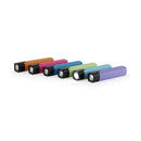 LP398 | Power Bank LED Flashlight, 6 Piece Case