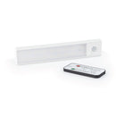 LP440 8in Motion Sensor Rechargeable Under Cabinet Light, 6 Piece Case