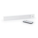 LP441 | 12in Motion Sensor Rechargeable Under Cabinet Light, 6 Piece Case