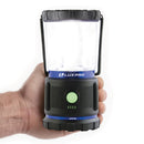 LP476 | Broadbeam Lantern 1000 Lumens with Red Flood, 4 Piece Case