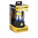 LP476 | Broadbeam Lantern 1000 Lumens with Red Flood, 4 Piece Case