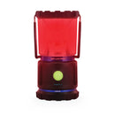 LP476 | Broadbeam Lantern 1000 Lumens with Red Flood, 4 Piece Case