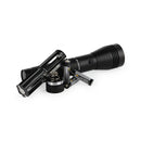 LP493 | Full Size LED Flashlight, 6 Piece Case