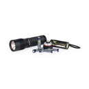 LP600v5 | 750 Lumen Compact LED Flashlight, 6 Piece Case