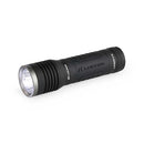 LP600v5 | 750 Lumen Compact LED Flashlight, 6 Piece Case