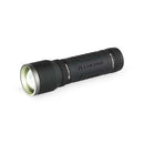 LP630v5 | 1000 Lumen Compact Focusing LED Flashlight, 6 Piece Case