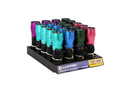 LP831v2 | 350 Lumen Focusing LED Flashlight - Various Colors, 20 Piece Tray