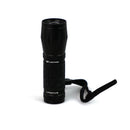 LP831v2 | 350 Lumen Focusing LED Flashlight - Various Colors, 20 Piece Tray