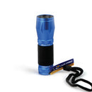 LP831v2 | 350 Lumen Focusing LED Flashlight - Various Colors, 8 Piece Case