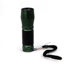 LP831v2 | 350 Lumen Focusing LED Flashlight - Various Colors, 8 Piece Case