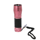 LP831v2 | 350 Lumen Focusing LED Flashlight - Various Colors, 8 Piece Case