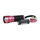 LP843 | 700 Lumen Handheld Focusing LED Flashlight, 6 Piece Case