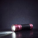 LP843 | 700 Lumen Handheld Focusing LED Flashlight, 6 Piece Case