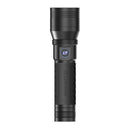 LP847 | 1250 Lumen Dual-Power Focusing LED Flashlight, 6 Piece Case