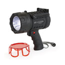 LP890 | 2000 Lumen Rechargeable LED Spotlight with Power Bank, 4 Piece Case