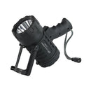 LP890 | 2000 Lumen Rechargeable LED Spotlight with Power Bank, 4 Piece Case