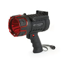 LP890 | 2000 Lumen Rechargeable LED Spotlight with Power Bank, 4 Piece Case