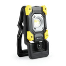 XP086 | Rechargeable Pro Clamp Work Light, 4 Piece Case