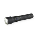 XP1105v2 | 2000 Lumen Dual-Power LED Flashlight w/ Powerbank, 6 Piece Case