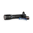 XP1105 | Rechargeable Pro LED Flashlight w/ Power Bank, 6 Piece Case
