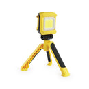 XP2500 | Rechargeable Pro Tripod Work Light, 4 Piece Case