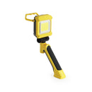 XP2500 | Rechargeable Pro Tripod Work Light, 4 Piece Case