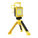 XP2500 | Rechargeable Pro Tripod Work Light, 4 Piece Case