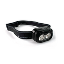 XP405 | 450 Lumen Rechargeable Flip-up Headlamp, 4 Piece Case