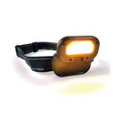 XP405 | 450 Lumen Rechargeable Flip-up Headlamp, 4 Piece Case