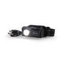 XP701 | Quick-connect Pocket Headlamp, 4 Piece Case