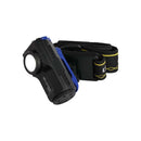 XP701 | Quick-connect Pocket Headlamp, 4 Piece Case