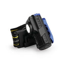 XP701 | Quick-connect Pocket Headlamp, 4 Piece Case