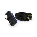 XP701 | Quick-connect Pocket Headlamp, 4 Piece Case