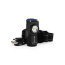 XP701 | Quick-connect Pocket Headlamp, 4 Piece Case